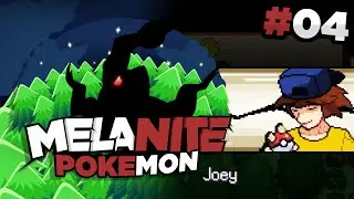 Pokemon Melanite Nuzlocke Let's Play w/ aDrive! EP4 - 