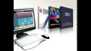 01 Установка и настройка Cubase 5