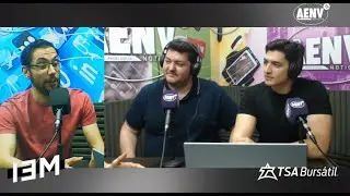 Descifrando Renta Fija con Julio Calcagnino - Radio IEM Ep. #3