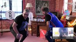 Aprende a perrear con F&aacute;tima Pego, Pepo Suevos y Miguel Veiga