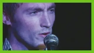 'Murder Children' - funny musical comedy song by Rob Carter | ComComedy Live
