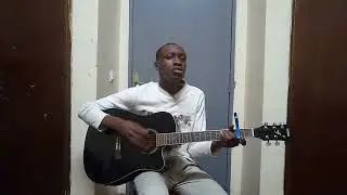 build it better | aron wright | acoustic cover