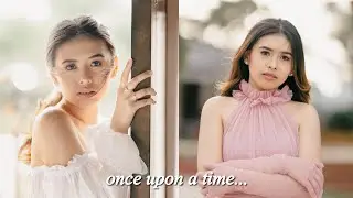 Mikee XVIII: Once Upon A Time (Pre Debut Film by ArtOfGelo) ✨ | Mikee Abueg