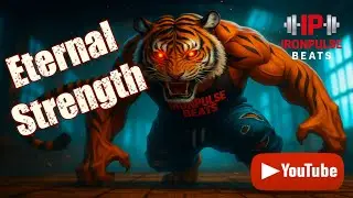 ETERNAL STRENGTH BEAT!: The Soundtrack to Your Endurance | Ironpulse x Apex Mindset