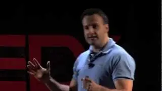How Einstein Invented GPS: Curvature and Relativity: Andreas Malmendier at TEDxColbyCollege