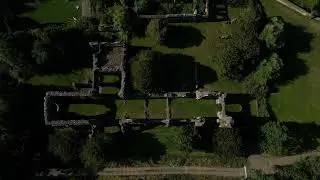 Lilleshall Abbey 