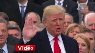 Trump, g&ouml;revini devraldı