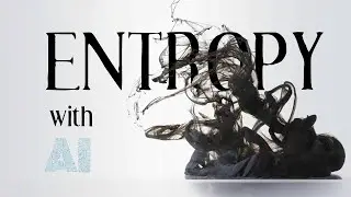 Entropy with AI