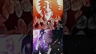 Kokushibo VS Everyone Demon Slayer 4K