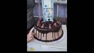 DIY MONEY CAKE / GOLDILOCKS #lifehacks  #homemade #viralshorts #viral