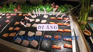 ĂNG CỬU VÂN LONG CÙNG MẸ IU