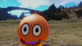 2019.12.07 || Dragon Quest XI: Echoes of an Elusive Age