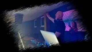 CJ STONE | DJ DRIVER | DJ GRUCA | Retro Party Klub Ocean