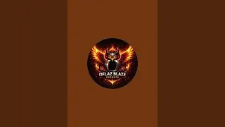 OFLAZ BLAZE ESPORTS SHOW ORG YAYINDAYIZ KOSSUN
