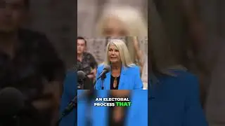 Communism in America: Election Fraud & DOJ Prosecutions