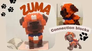 Zuma || connection blocks