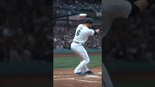 FRY UP THAT STRIKEOUT #mlbtheshow24 #roadtotheshow24 #joeschmo #mlbshorts #baseballshorts #mlb2025