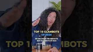 Part 3/4 - Top 10 GlamBOTs of 2024&hellip;. I&rsquo;m a liar and a jerk!! lol #glambotbts #livefrome #top10