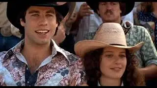 Cowboys & Dancing sequences - Cinematic Americana video essay