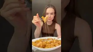 как думаете, кто мыл посуду? 🤓 точный рецептик имбы в одной сковороде уже в тг-канале