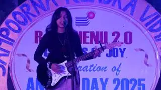 SAMPOORNA KENDRA VIDYALAYA RAMDHENU 2.0 COLOURS OF JOY ANNUAL DAY 23-12-2025 Day 3 Disc .4