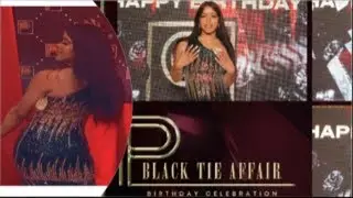 Qcp Birthday  party
