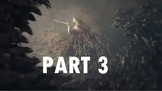 A PLAGUE TALE REQUIEM Gameplay Walkthrough Part 3 - RATS HORDE (100% COLLECTIBLES)