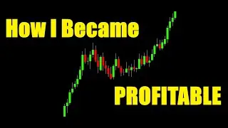 My Trading Background + How I Create Strategies And Ideas For Videos