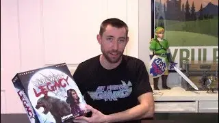 Werewolf Legacy Playthrough - Preface