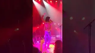 Nick Perri & Walt Lafey @ Ardmore Music Hall