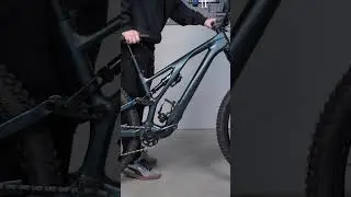 Specialized Stumpjumper EVO Expert ASMR 🔥 #buycycle #mtb#carbon #fyu #bike #asmrbike #asmr #mtbasmr