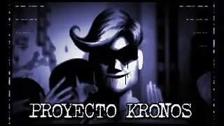 Lo que no conoces del ( Proyecto Kronos ).
