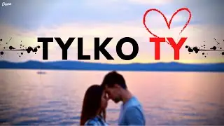 Magda M. & Loki - Ty, Tylko Ty (ver. DIANA, z rep.BOYS/ CRAZY BOYS/ DIANA) [Studio Video] 1995