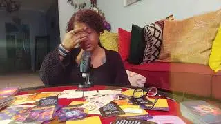 GUIDANCE MESSAGE: COLLECTIVE, SOME OF US ARE BEING TESTED.!. WILL WE PASS THE TEST?