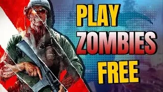 HOW TO PLAY COLD WAR ZOMBIES FOR FREE! Black Ops Cold War Free Zombies Access To All