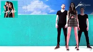 Romina Palmisano   Hazme Volar Feat  PierreTons Lyric Video