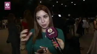 سارة أبي كنعان لـ