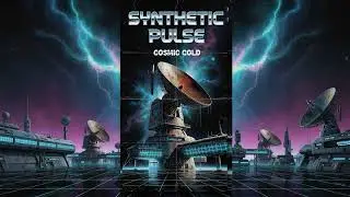 Signal From The Abyss - Electronic Rock | Synthetic Pulse