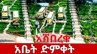 Magical Seba Dereja ✨ Stunning Walk Through Addis Ababa&rsquo;s Hidden Beauty