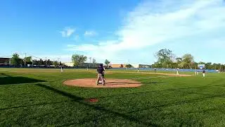 Berkley Bears 7 vs Lamphere Rams 1 5-13-2022