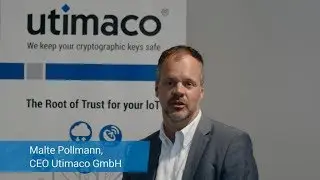 Utimaco Announces Intent to Acquire Atalla from Micro Focus