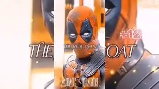 @DeadpoolEdits Vs @Atomic_DragonYT/Me (REMATCH) | Full Version 
