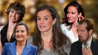 Por qué la reina Letizia tuvo que hacer una llamada en Nochebuena