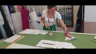 Online kurzy &scaron;itia #sitie #sewing #tailor #online #onlinekurzy #kurzy #kurzsitia #course #herohero 