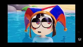 Digital circus ep 7 redublado parte 2