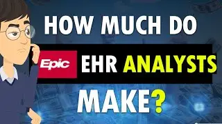 Сколько денег вы можете заработать, работая EPIC-аналитиком? | Карьера в сфере ИТ в здравоохранении