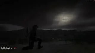 HARLAN DRISCOLL | MISTY HOLLOW RP (New Server)