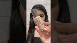 Sephora Best Skin Ever Foundation Review #sephorame #makeupshorts