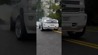 1000HP L5P DURAMAX! 🤘 SOUNDS INSANE!
