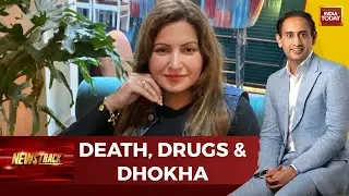 Curlies Restaurant Linked With Sonali, Scarlett Keeling's Death | Ex-Sarpanch Of Anjuna Reveals